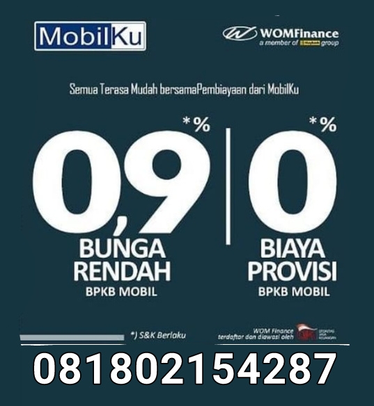 Dana tunai bandung